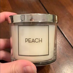 NWT B&BW mix and match candles